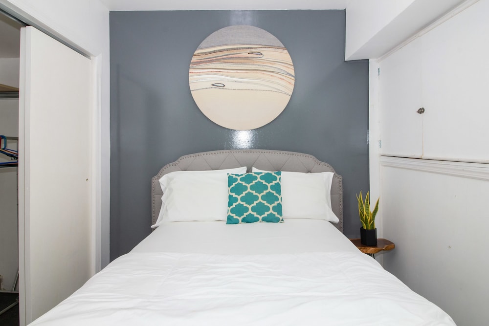 Racpanos Modern Stay on Forrest Street - photo 47