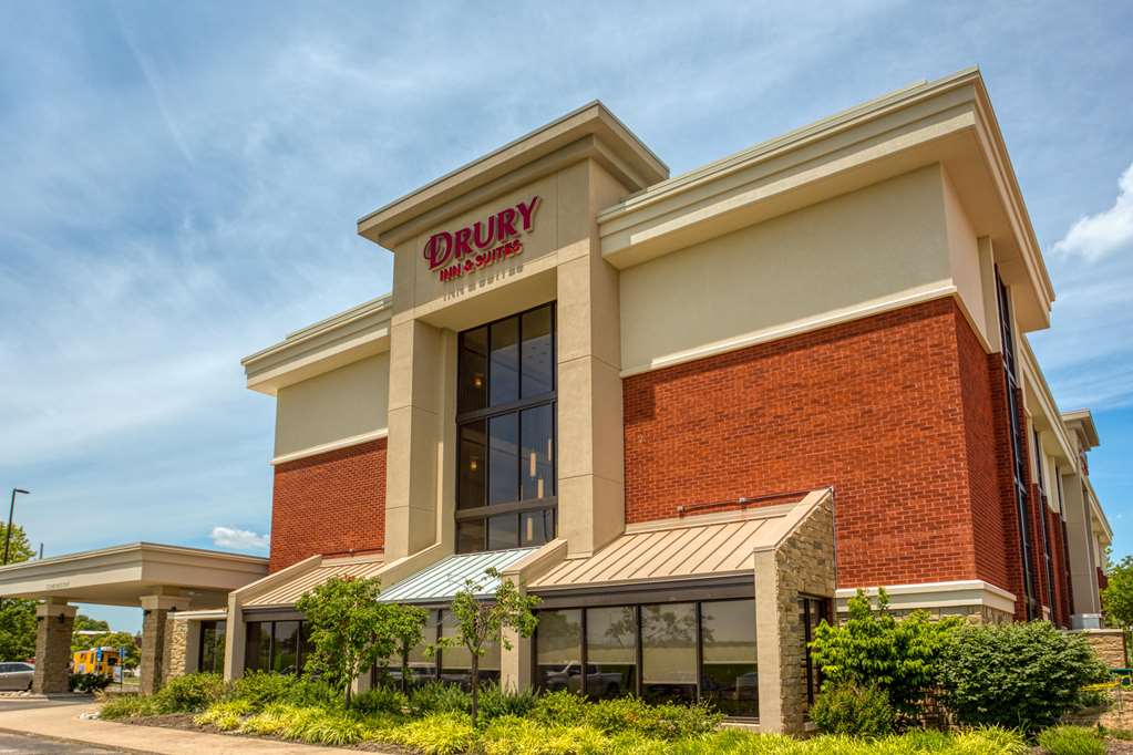 Drury Inn & Suites St. Louis Fairview Heights - featured photo