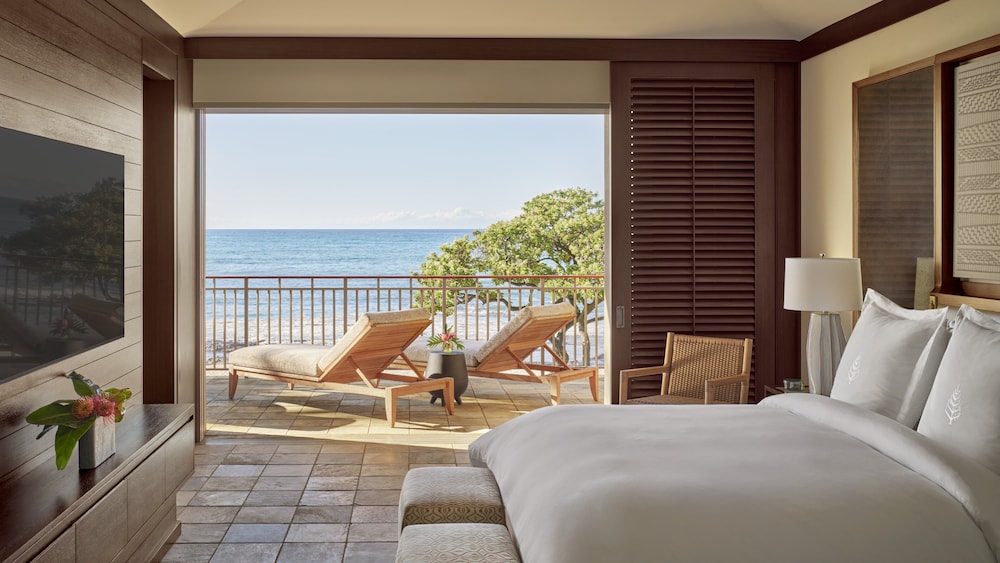 Four Seasons Resort Hualalai - photo 51