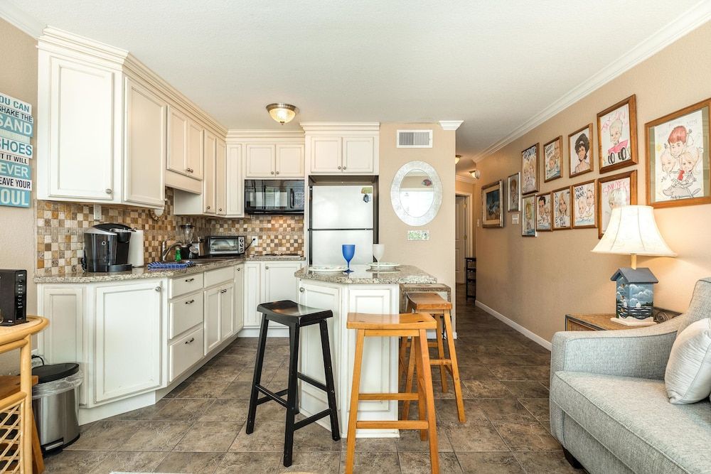 Seascape Resort Condominiums - photo 42