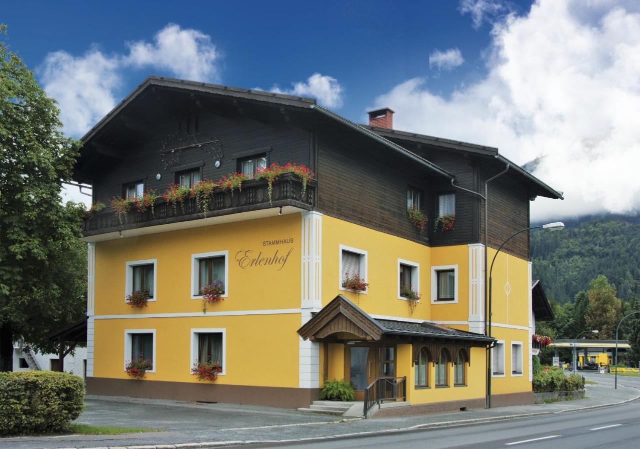 Hotel Pension Erlenhof - last minute hotel in Unknown City