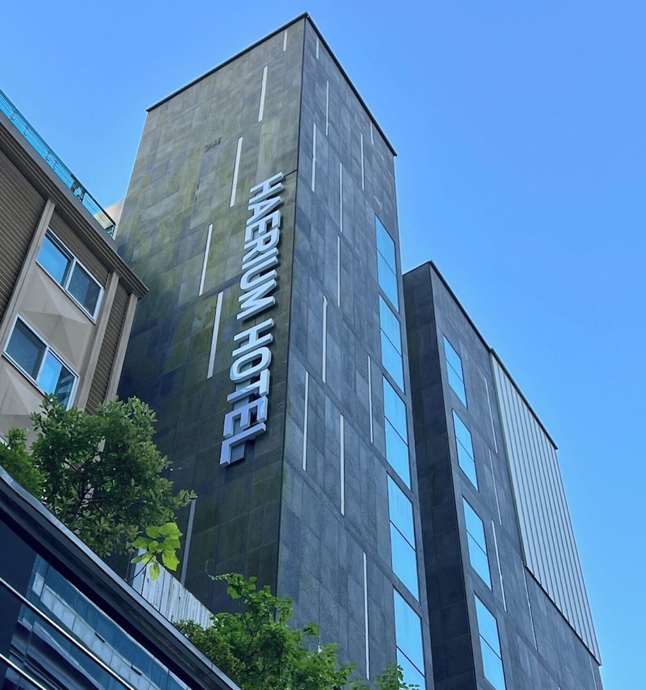 Hotel 109 - last minute hotel in Busan