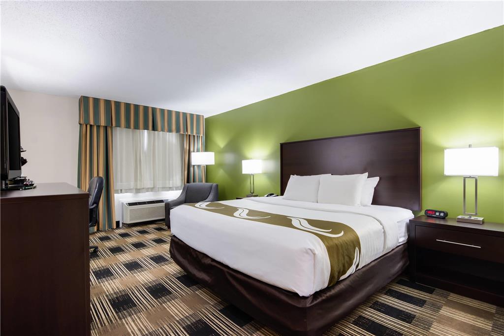 Quality Inn Oneonta Cooperstown Area - photo 11