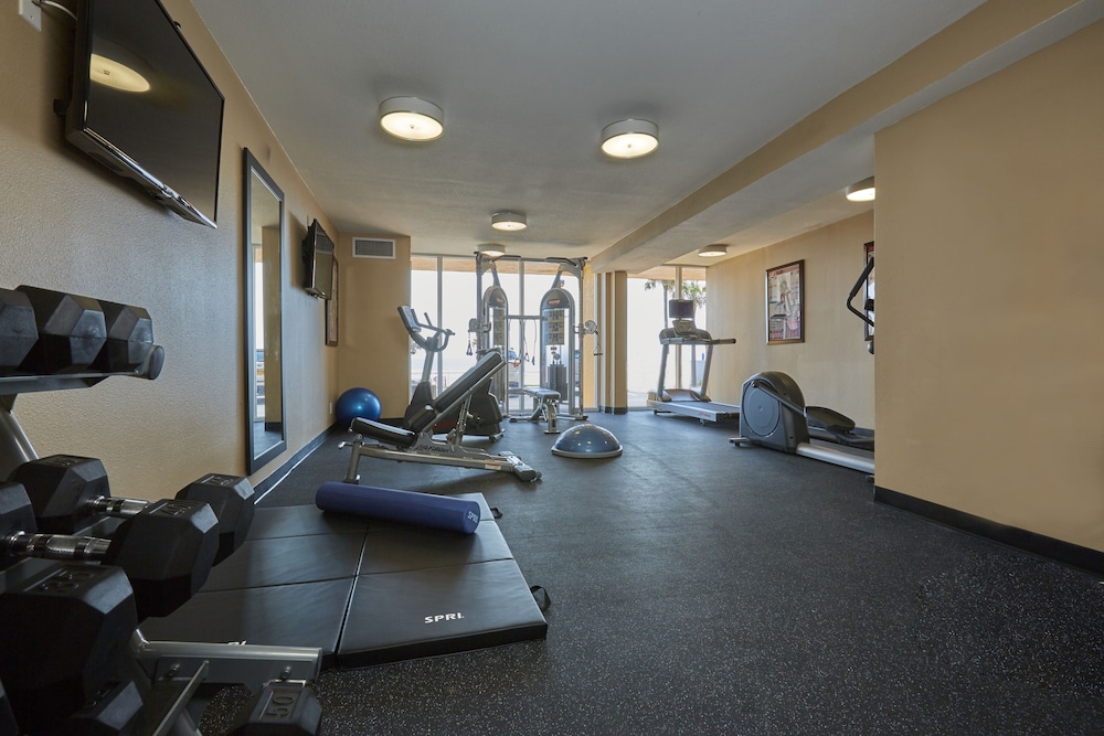 Holiday Inn Resort Daytona Beach Oceanfront by IHG - photo 25