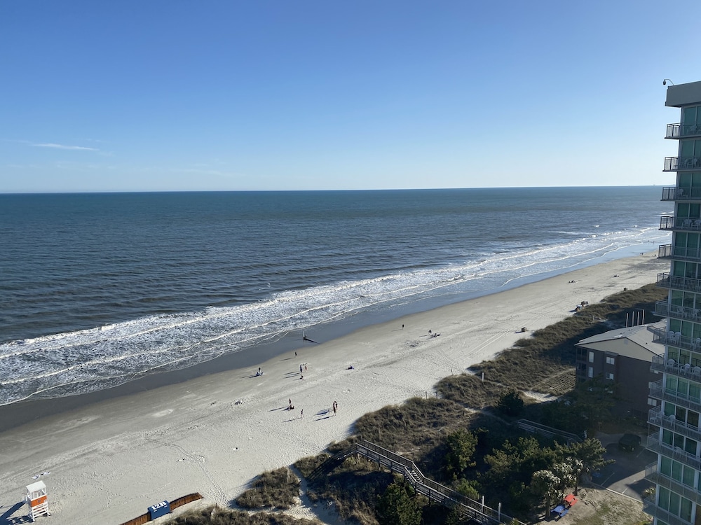 Avista Resort 1503 1 Bedroom Condo by RedAwning - photo 29