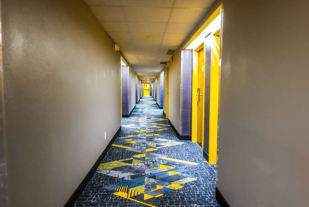 Baymont by Wyndham London KY - photo 62