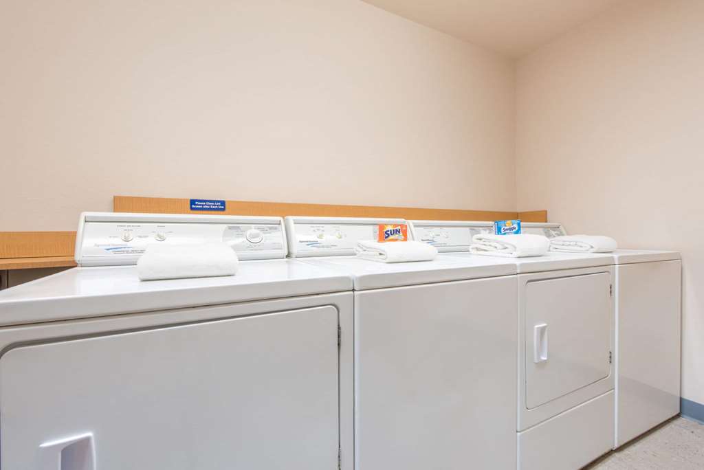 Microtel Inn & Suites by Wyndham Altus - photo 14