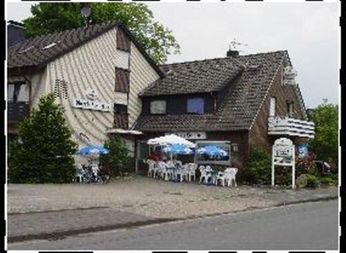 Hotel Gasthof Hüsing — Tecklenburg — photo 2