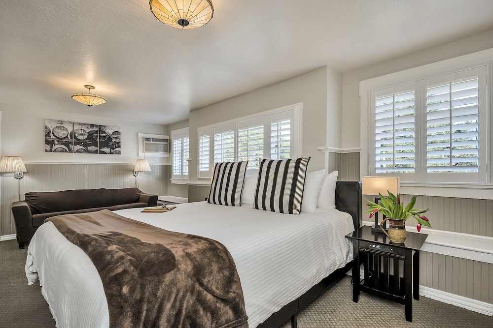 Craftsman Inn - photo 37