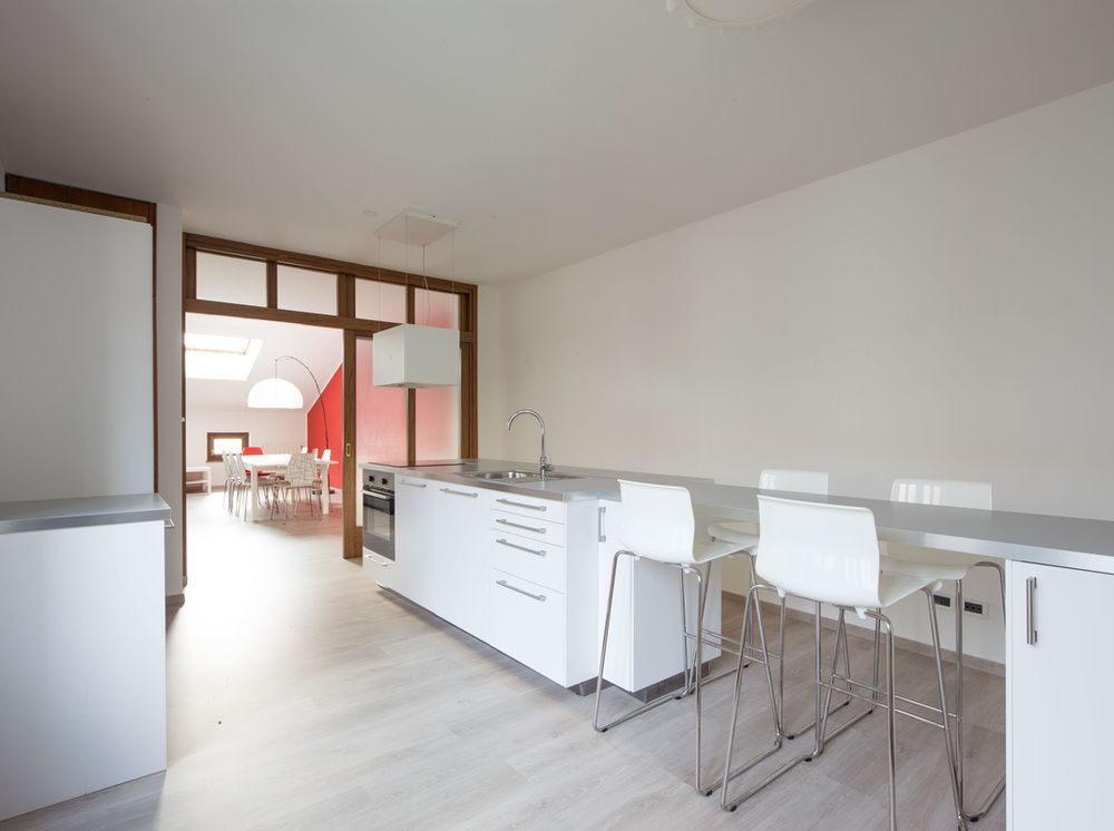 TriesteVillas Pellico in Trieste, Italy