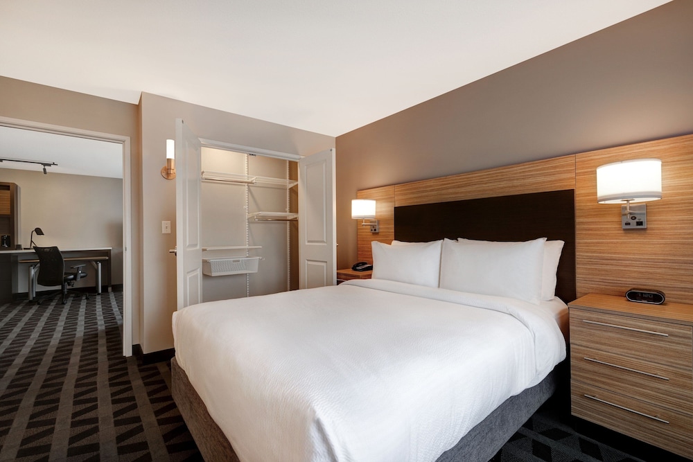 TownePlace Suites by Marriott Monroe - photo 6