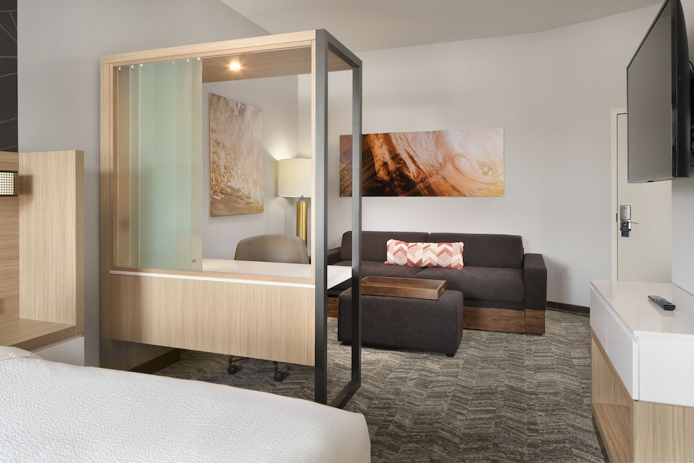 SpringHill Suites by Marriott Jacksonville Baymeadows - photo 8