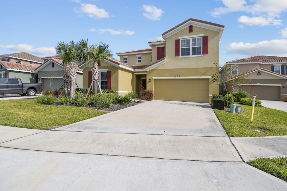 7704oml solterra Resort 7 Bedroom Home by RedAwning - photo 73