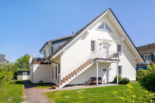 Ferienwohnung 'zum Steinestapler' — 4-Star Luxury Hotel in Boergerende-Rethwisch, Germany
