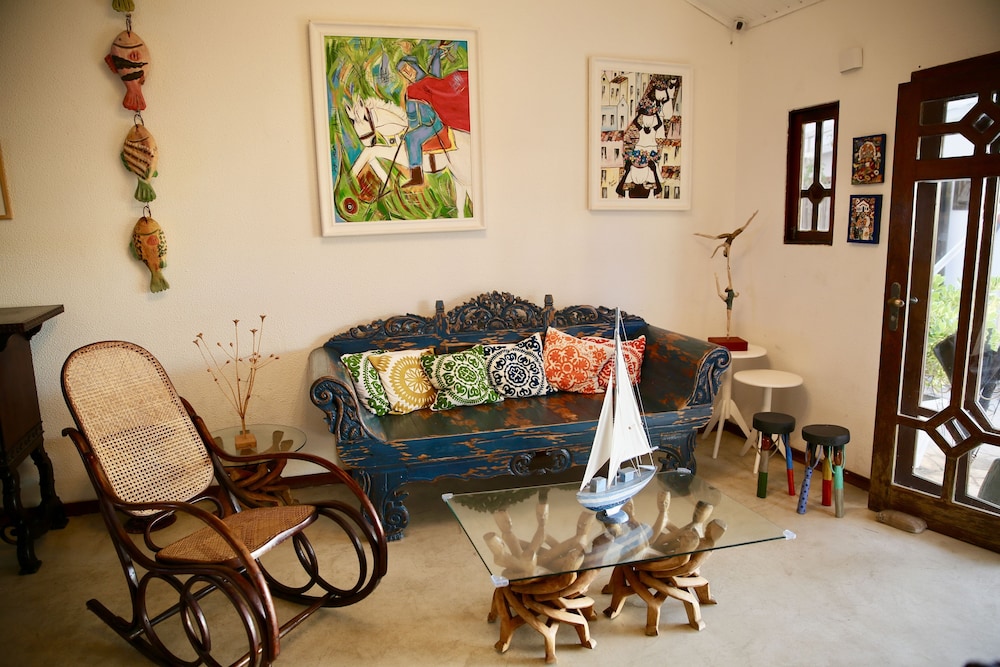 Pousada a Capela — Camacari — photo 2