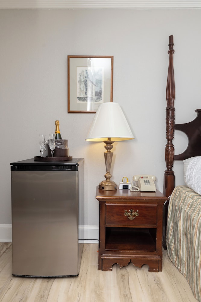 Brandywine River Hotel - photo 77
