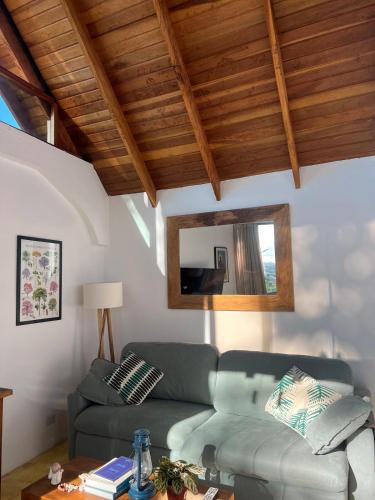 Loft in the Woods in São Roque in Sao Roque, Brasil