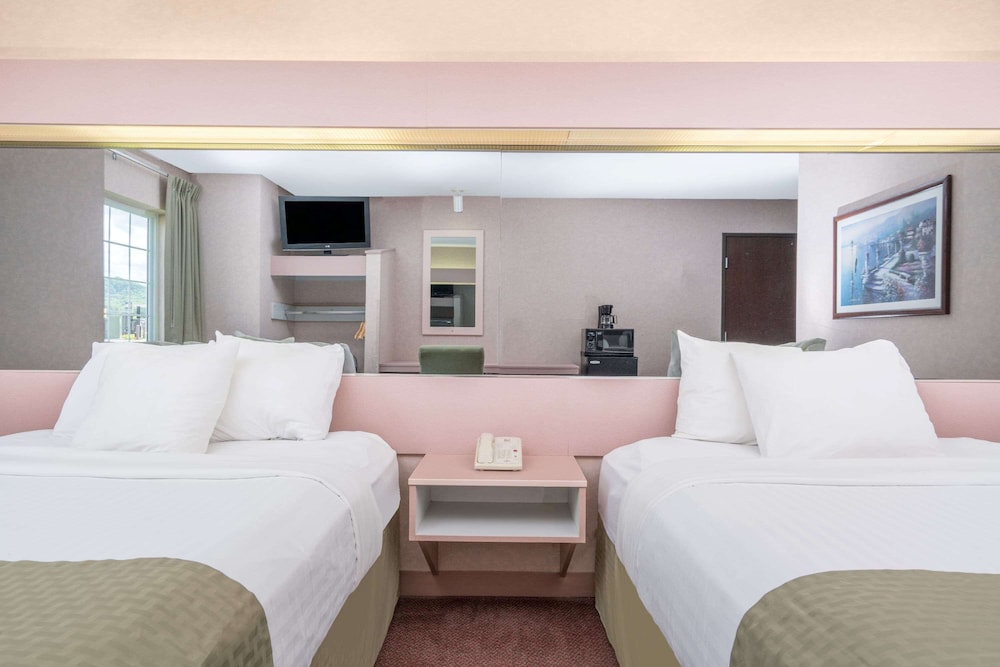Microtel Inn by Wyndham Onalaska La Crosse - photo 8