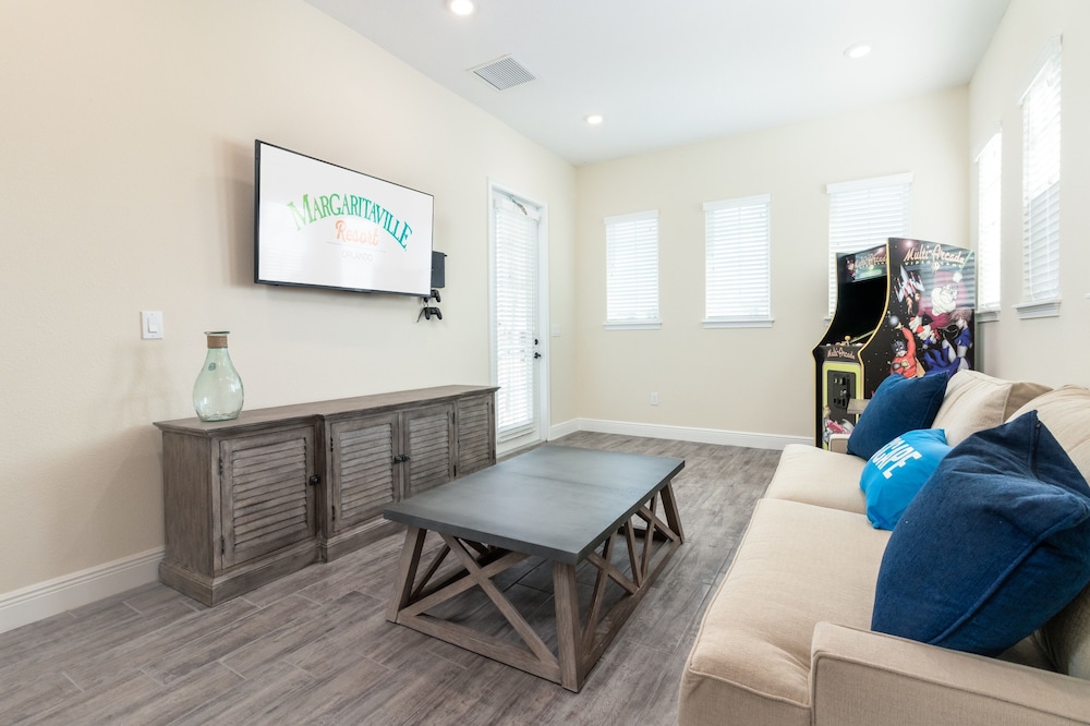 Margaritaville Cottages Orlando by Vstays with H2O Waterpark - photo 242