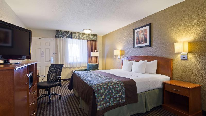Best Western Windsor Inn - photo 32