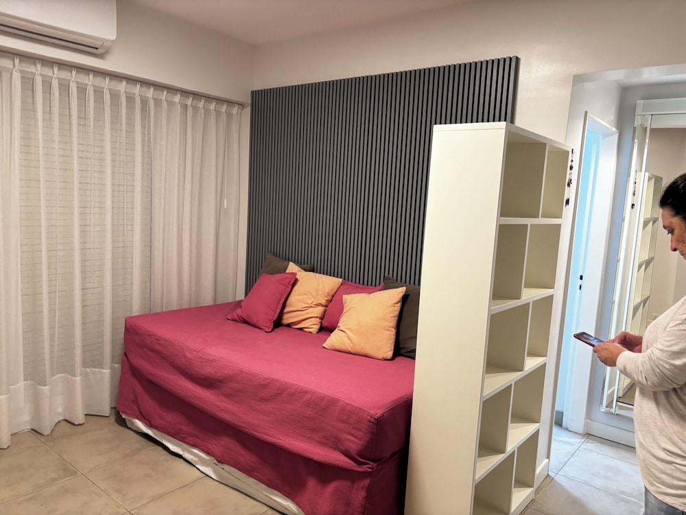 Recoleta con quincho y parrilla — 4-Star Luxury Hotel in Buenos Aires, Argentina