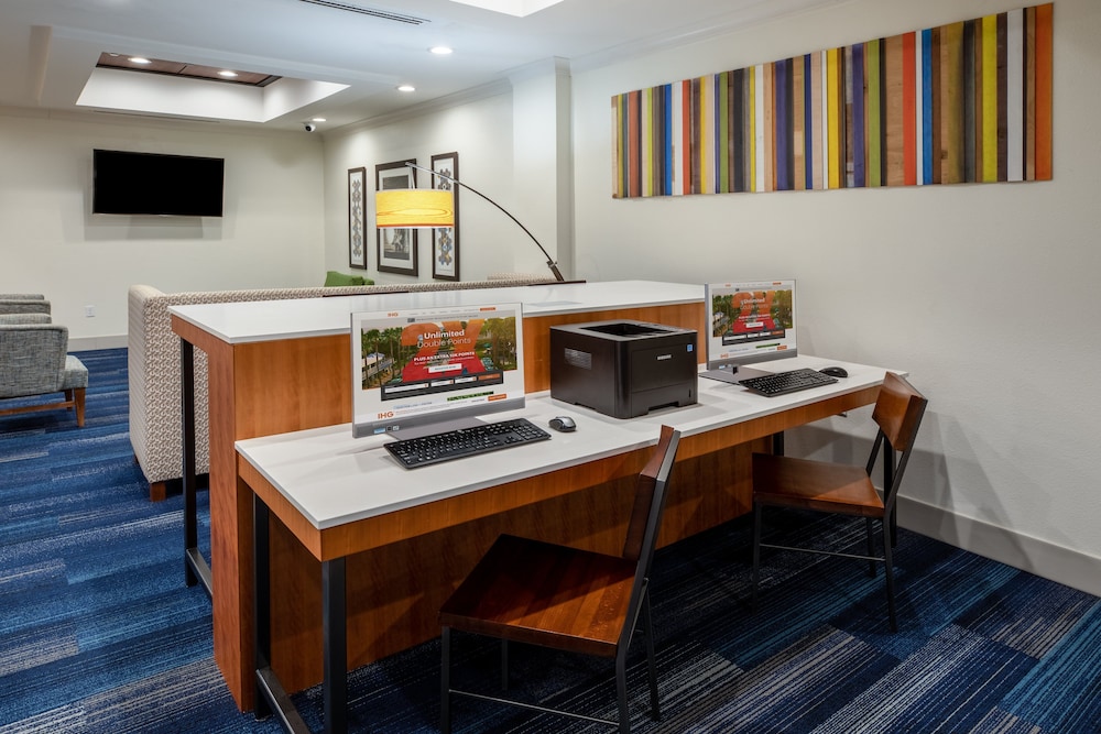 Holiday Inn Express & Suites Rockport Bay View by IHG - photo 32