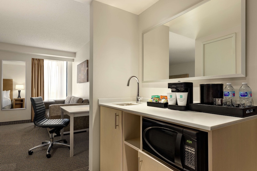 Embassy Suites by Hilton Denver International Airport - photo 20
