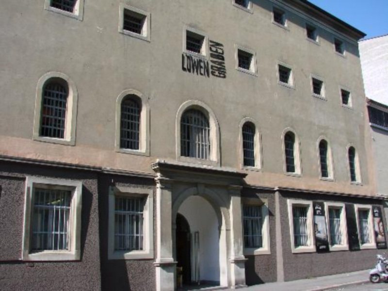 Hotel Barabas Luzern in Luzern, Switzerland