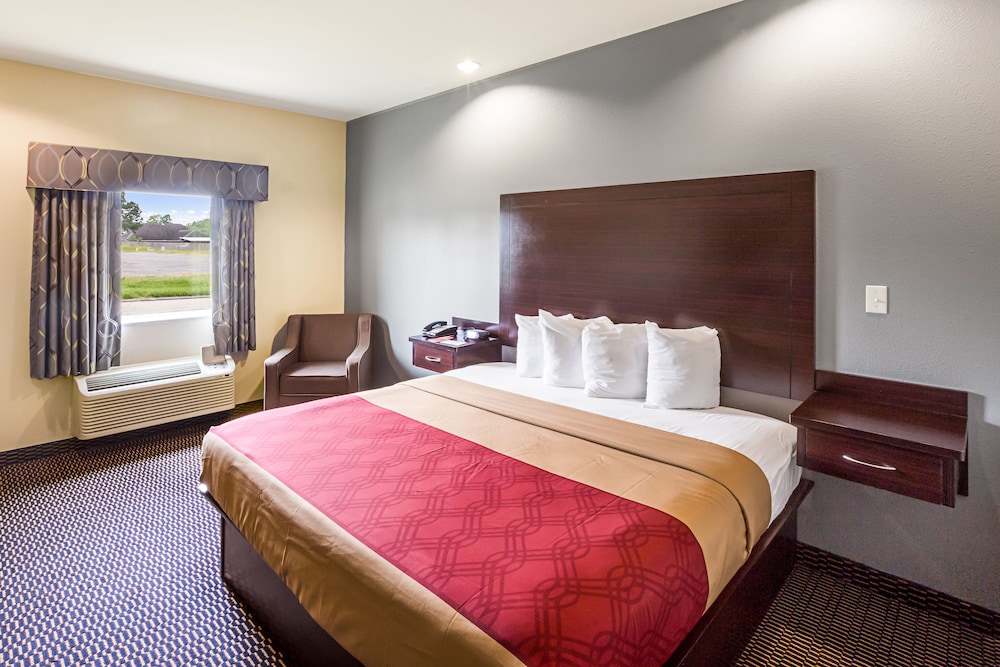 Econo Lodge Baton Rouge University Area - photo 6