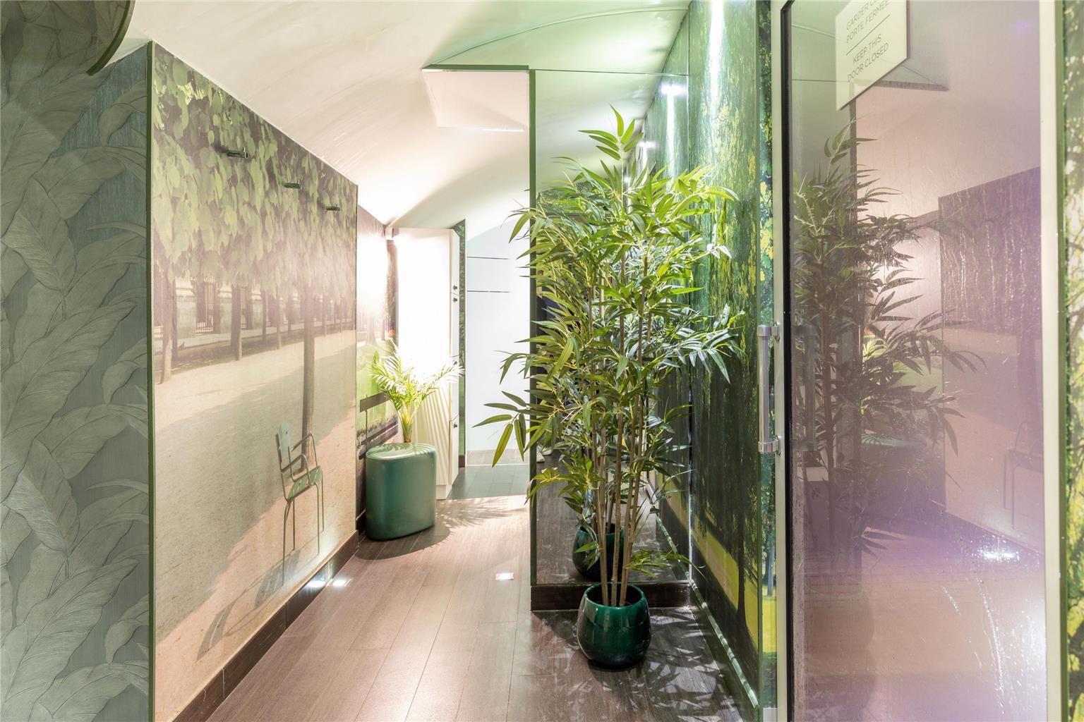 Secret de Paris Hotel & Spa