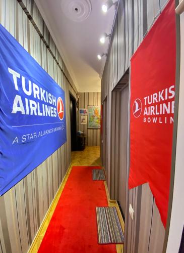 Check Inn Tbilisi