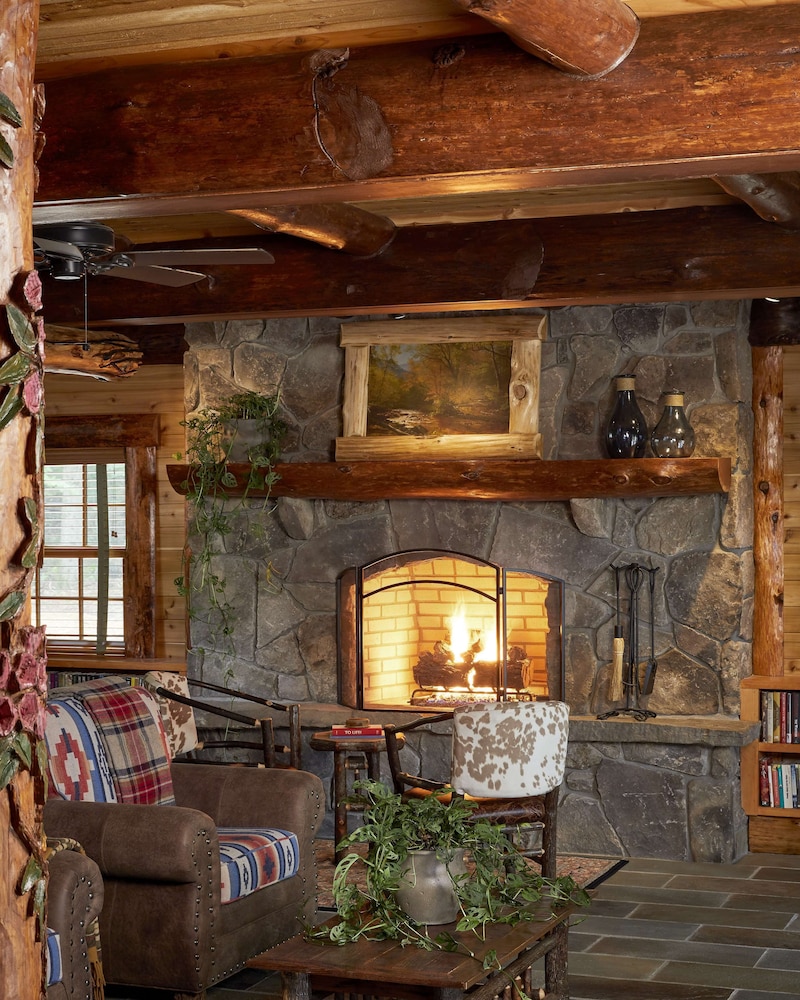 The Chatwal Lodge - photo 19