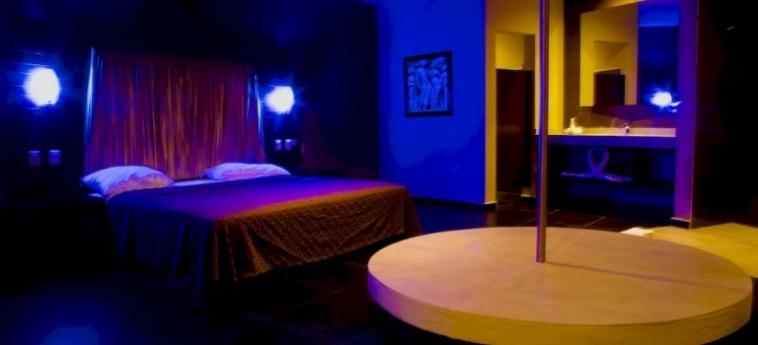 Cancun Private Party in Puerto Morelos, Mexico