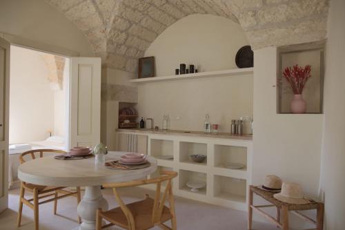 Lanime Bed in Spa — Sogliano Cavour — photo 5