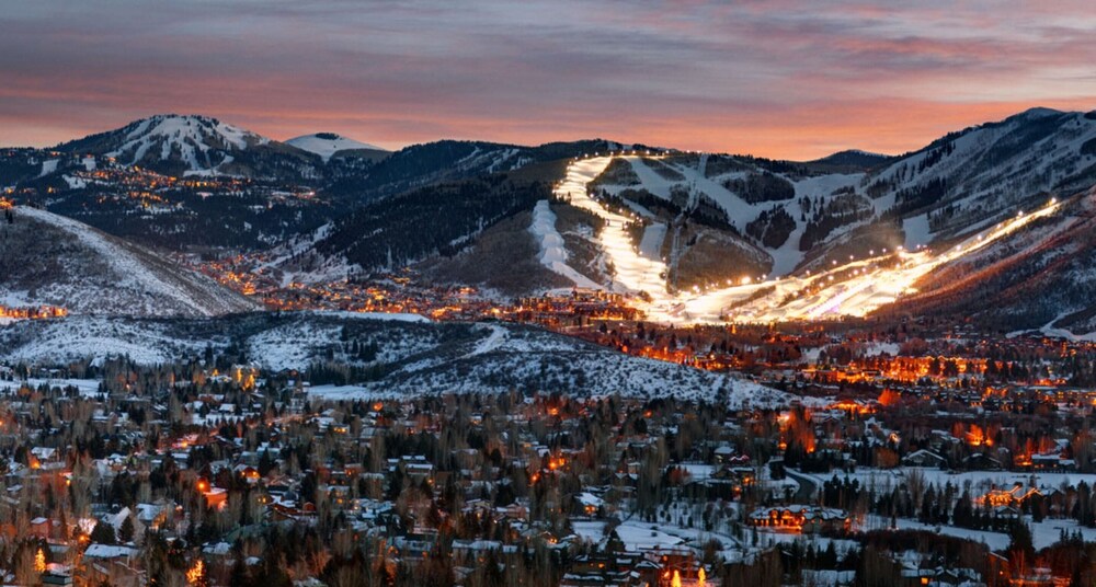 Resort Plaza #5037 by Avantstay Located in Park City Mountain Resort w Mountain Views - photo 20