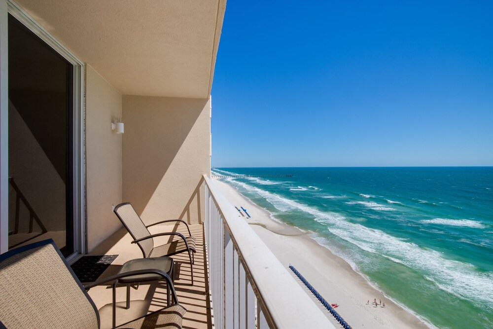 Tidewater Beach Resort 1503 One Bedroom Condo - photo 70