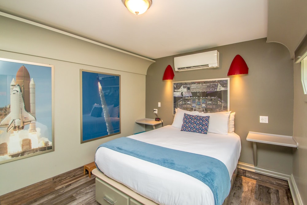 Adventure Suites - photo 33