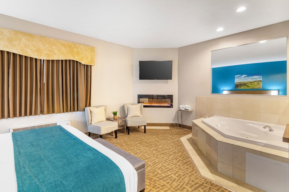 EverSpring Suites - photo 15