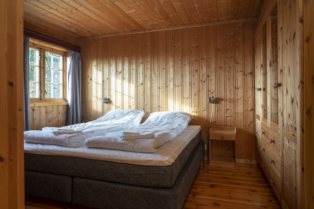 Skeikampen Servicesenter — Skei — photo 3