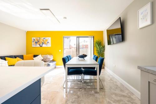Park House FOUR star luxury with parking and WI FI — 4-Star Luxury Hotel in Belfast, United Kingdom