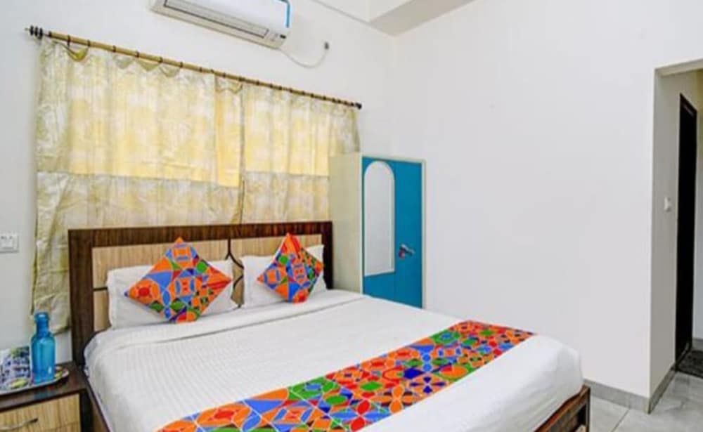 Goroomgo The Moon Residency Kolkata — Barasat — photo 4