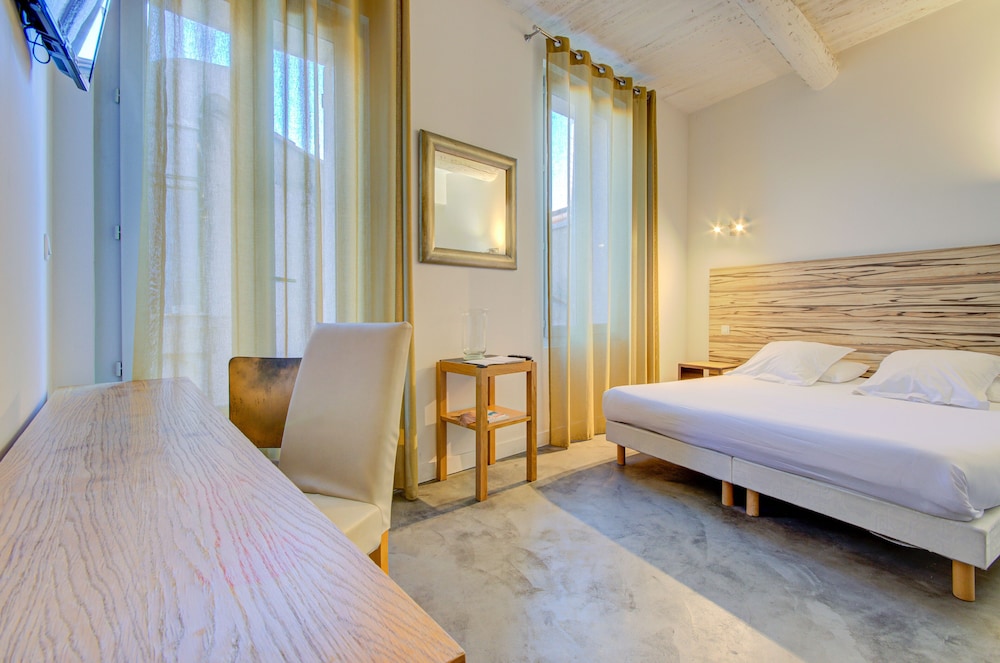 Hotel en Ville in Aix-En-Provence, France