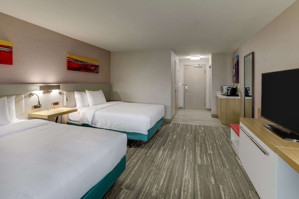 Hilton Garden Inn Fort Worth Fossil Creek - photo 27