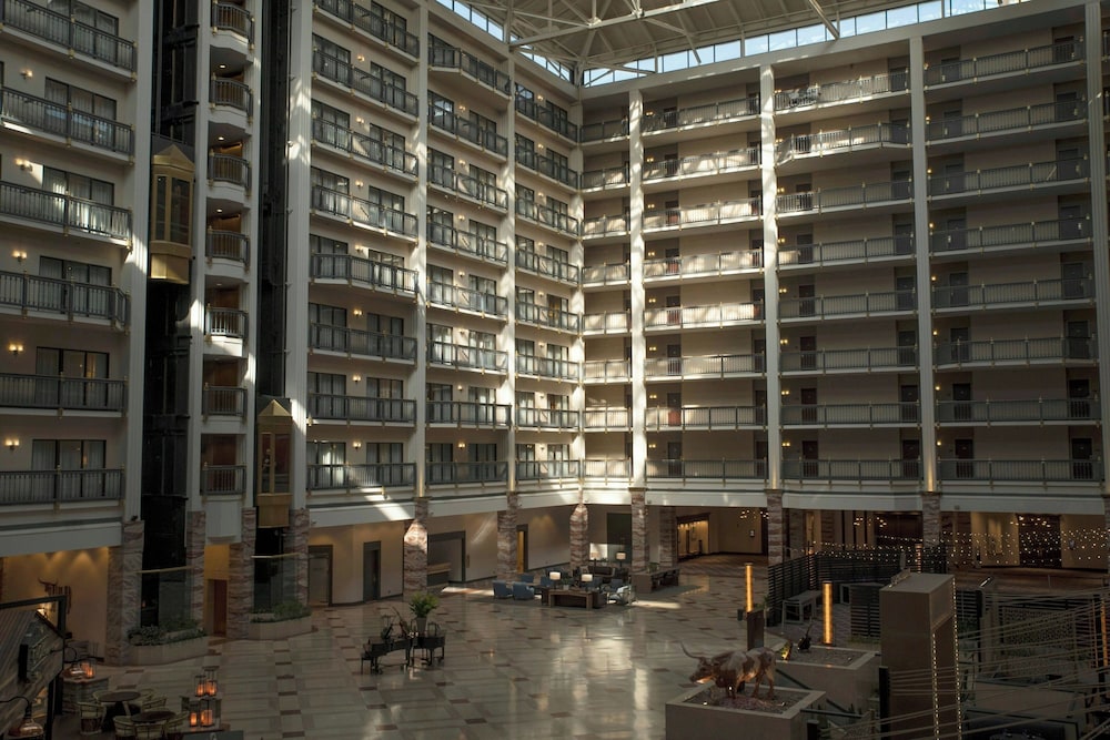 Renaissance Austin Hotel - photo 138