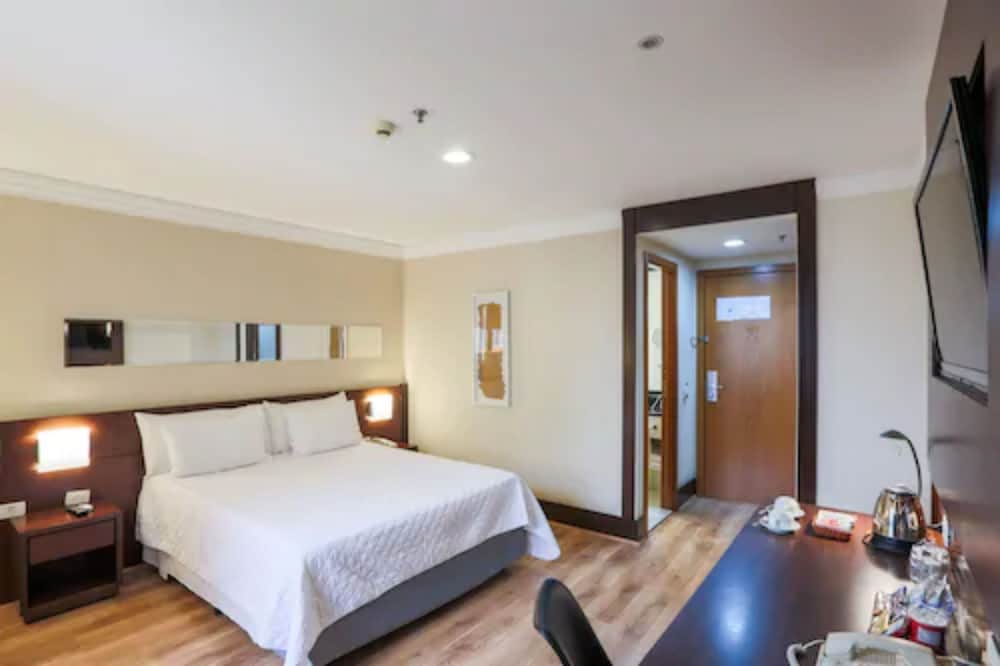 Transamerica Executive Congonhas