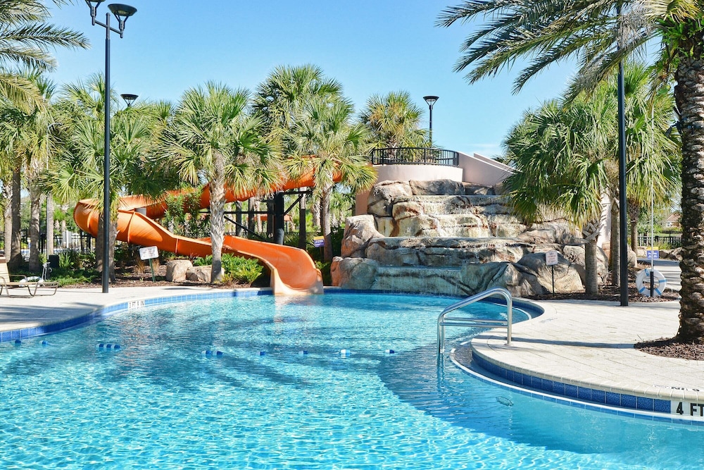 Perennial Paradise at Solterra Resort condo - photo 61