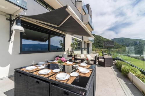 Resort Style Apartment — hotel in Perledo