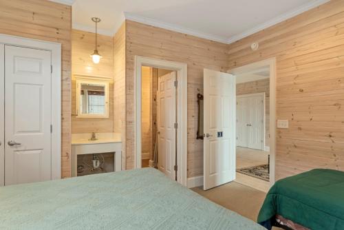 Marsh Madness by Oak Island Accommodations - photo 30