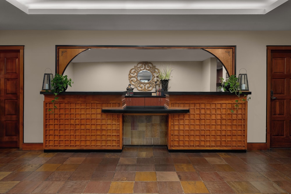Larkspur Landing Extended Stay Suites Renton — Renton