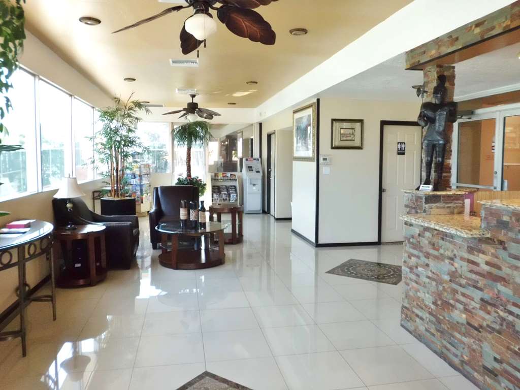 America’s Best Inn Lakeland in Lakeland, United States